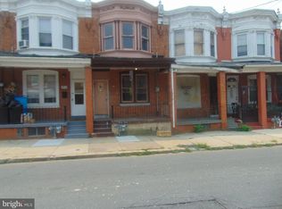 912 Atlantic Ave, Camden, NJ 08104