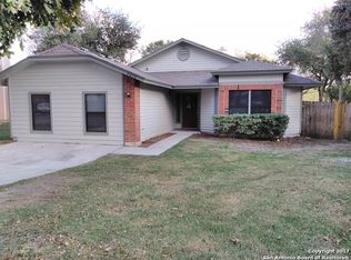 9650 Aspen Vlg, San Antonio, TX 78245