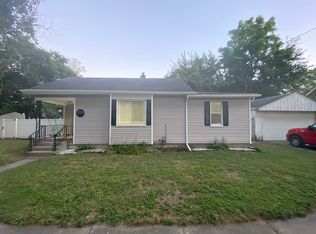 2321 Air Line Ave, Toledo, OH 43609