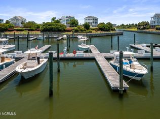 34 Seascape Marina SLIP 34, Supply, NC 28462