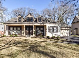 44 Morwood Ln, Saint Louis, MO 63141