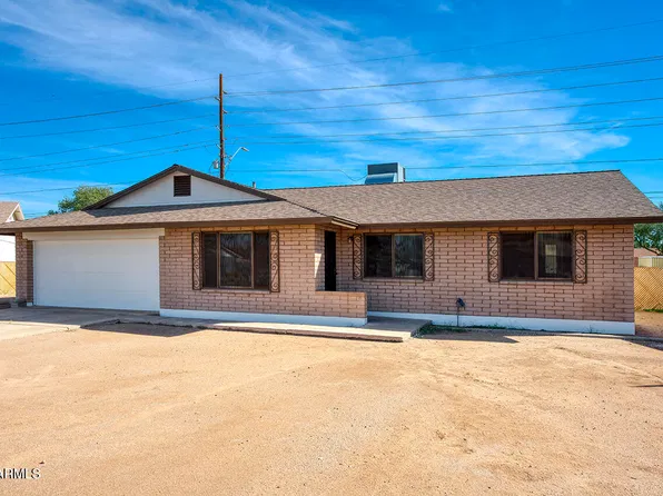 11215 N 43RD Drive, Glendale, AZ 85304