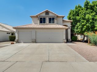 824 E Baylor Ln, Chandler, AZ 85225