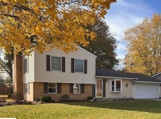 206 York St, Saint Louis, MI 48880