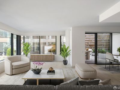 280 Spear St #9A, San Francisco, CA, 94105