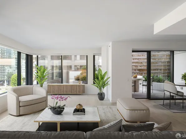 280 Spear St #9A, San Francisco, CA 94105