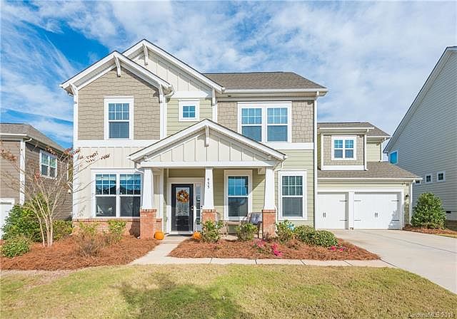 1st image of 955 Skywater Dr