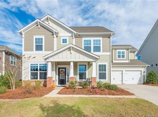 955 Skywater Dr, Fort Mill, SC 29715