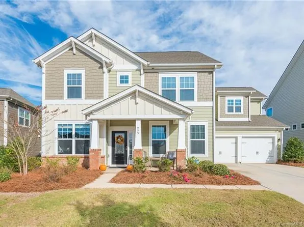 955 Skywater Dr, Fort Mill, SC 29715