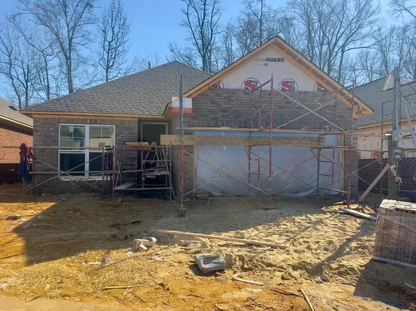 4266 Sydney Ln, Tupelo, MS 38801