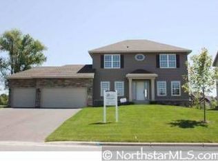 10552 Noble Ave N, Brooklyn Park, MN 55443