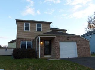 260 Florence Dr, Harleysville, PA 19438