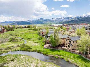 6658 Trout Creek Ct, Park City, UT 84098