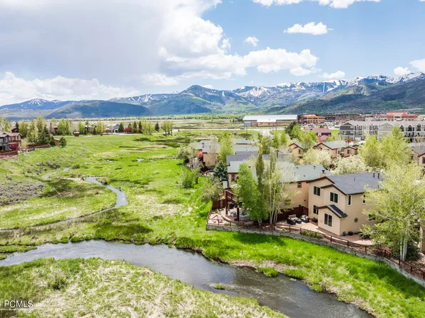 6658 Trout Creek Ct, Park City, UT 84098