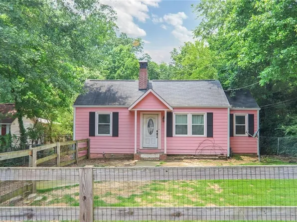 207 Walthall St NW, Marietta, GA 30064