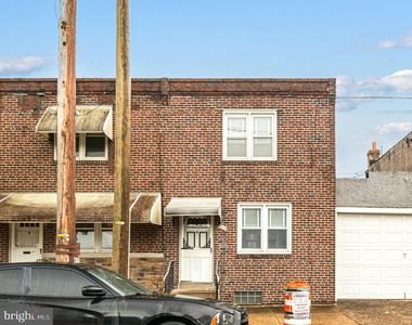 3365 Belgrade St, Philadelphia, PA, 19134