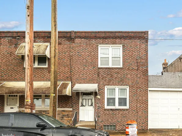 3365 Belgrade St, Philadelphia, PA 19134