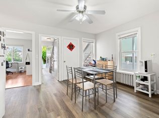 153-153A Belmont St, Everett, MA 02149