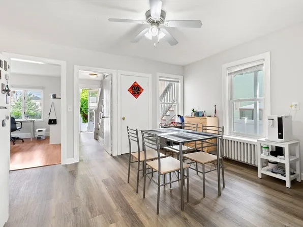 153-153A Belmont St, Everett, MA 02149