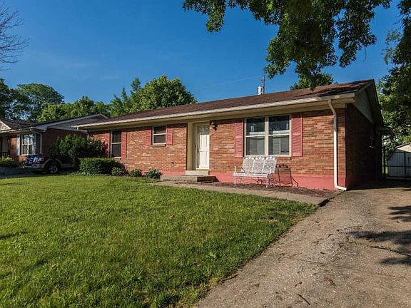 2nd image of 2852 Winter Park Dr