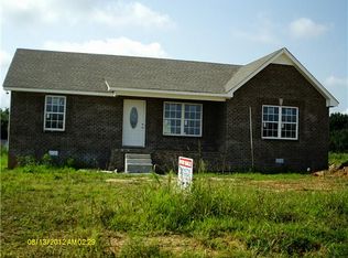 136 Thacker Dr LOT 58, Portland, TN 37148