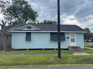 306 Bradford St, Thibodaux, LA 70301
