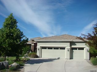 517 Spirit Ridge Ct, Reno, NV 89511