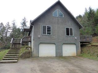 1125 Sleepy Hollow Loop, Grants Pass, OR 97527