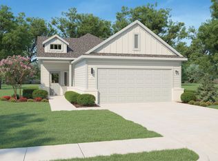 143 Tolo Dr, Elgin, TX 78621