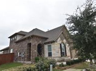 3212 Prentiss Ln, Leander, TX 78641