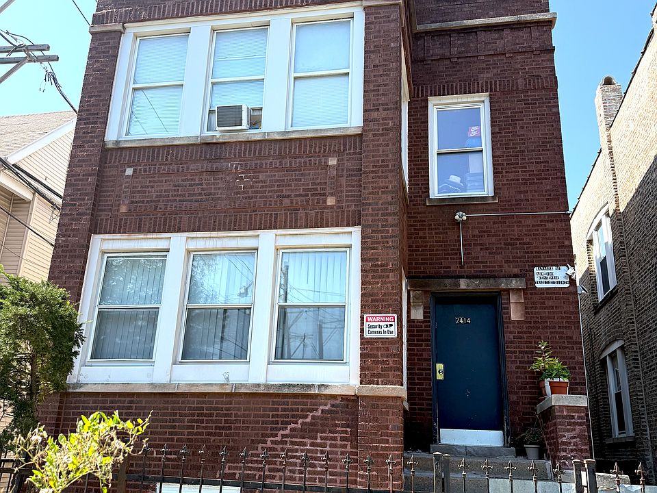 1st image of 2414 N Tripp Ave #G