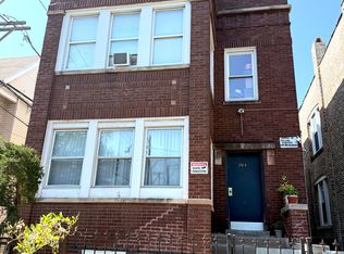 2414 N Tripp Ave #G, Chicago, IL 60639