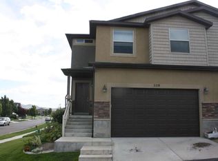 559 W Bountiful Way, Saratoga Springs, UT 84045