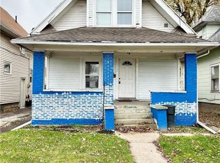 1708 Starr Ave, Toledo, OH 43605