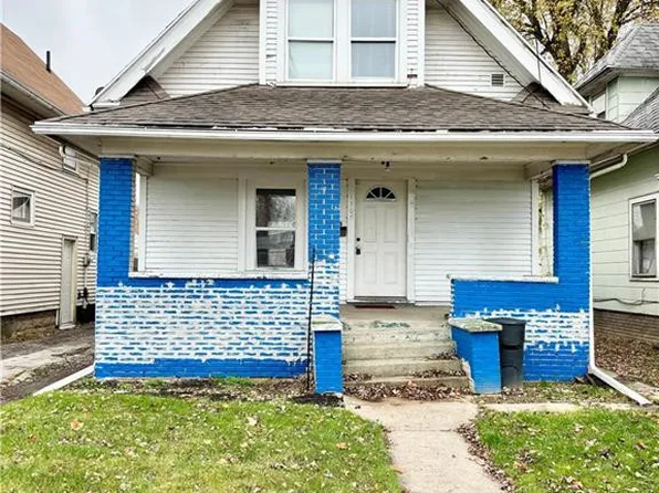 1708 Starr Ave, Toledo, OH 43605