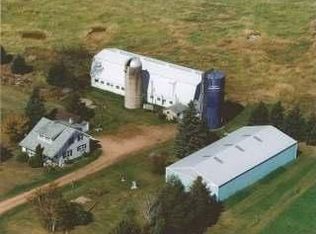 W10544 County Road C, Deerbrook, WI 54424