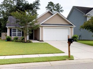 104 Lovette Ct, Goose Creek, SC 29445