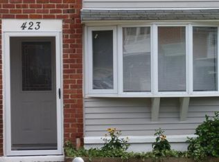 423 Bigley Ave, Baltimore, MD 21227