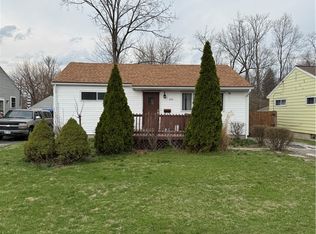 235 Loretta Dr, Dayton, OH 45415
