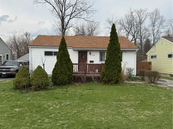 235 Loretta Dr, Dayton, OH 45415