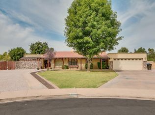 1740 N Chestnut Cir, Mesa, AZ 85213