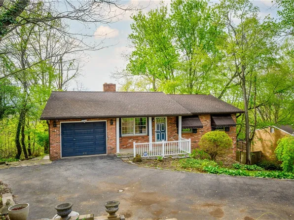 2494 Wigwam Rd, Aliquippa, PA 15001