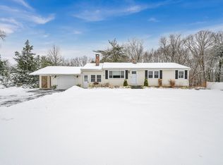 130 Elizabeth Ave, Westfield, MA 01085