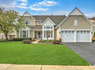 1348 Normandy Ln, Bartlett, IL 60103