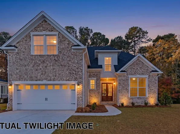 111 Buccaneer Pl, Leesville, SC 29070
