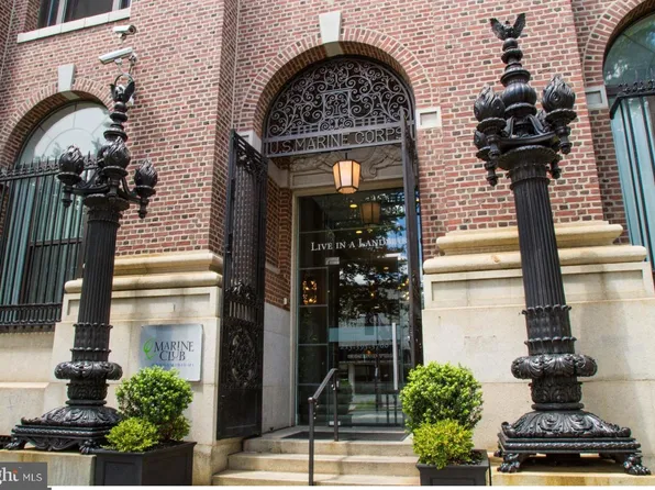 1100 S Broad St Unit 309B, Philadelphia, PA 19146