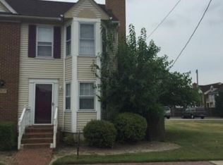 709 North St, Portsmouth, VA 23704