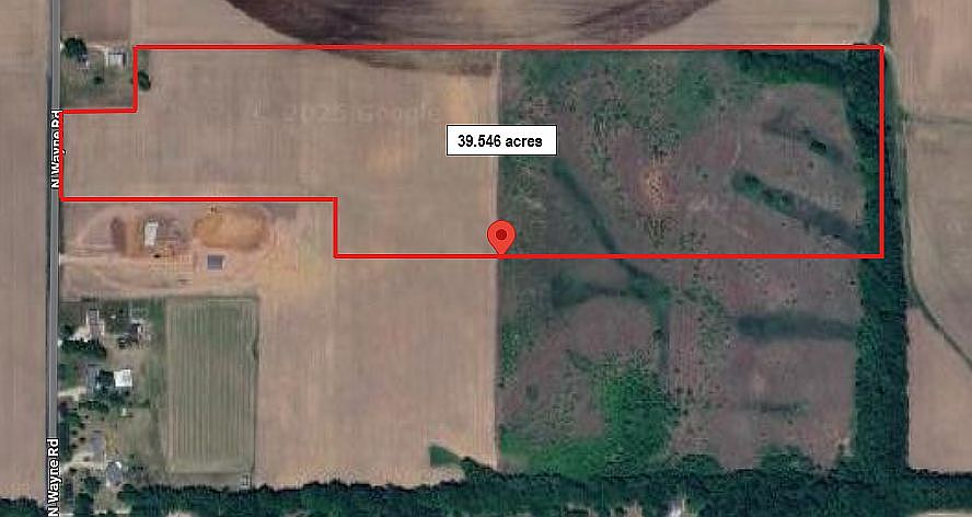2nd image of 0 N Wayne Rd