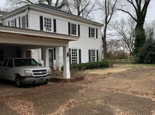 1675 Old Commerce Rd, Robinsonville, MS 38664