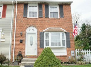5441 Princess Dr, Baltimore, MD 21237